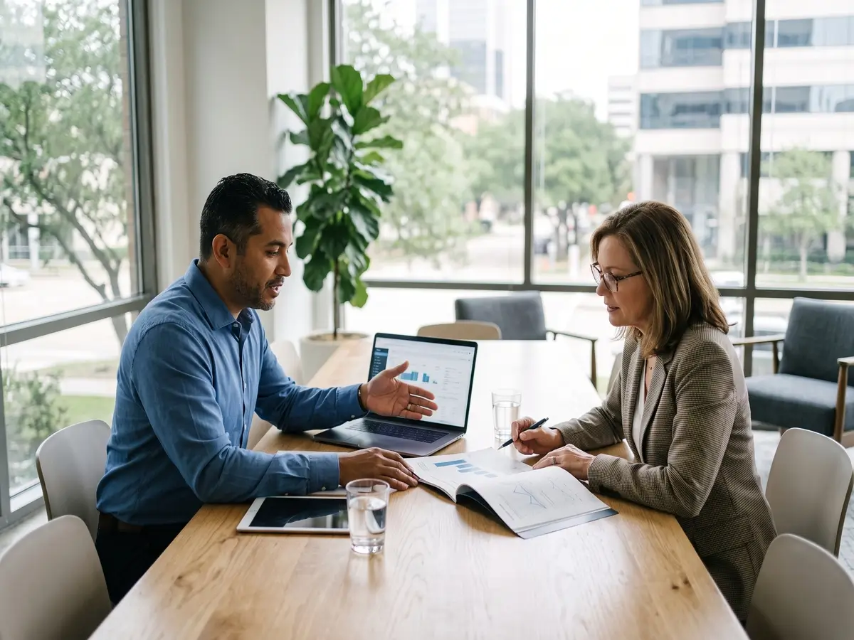 How Houston Investors Should Measure Property Management Performance